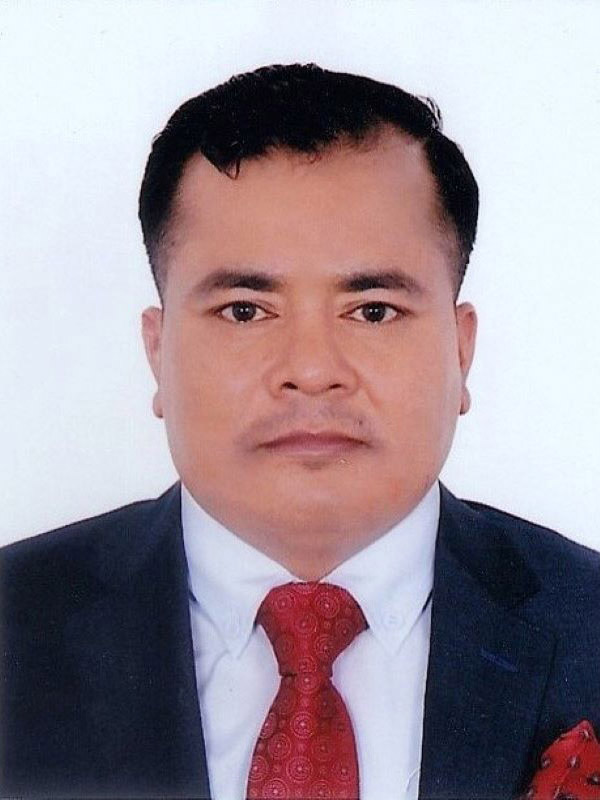 MD. OMAR FARUK (CIP)