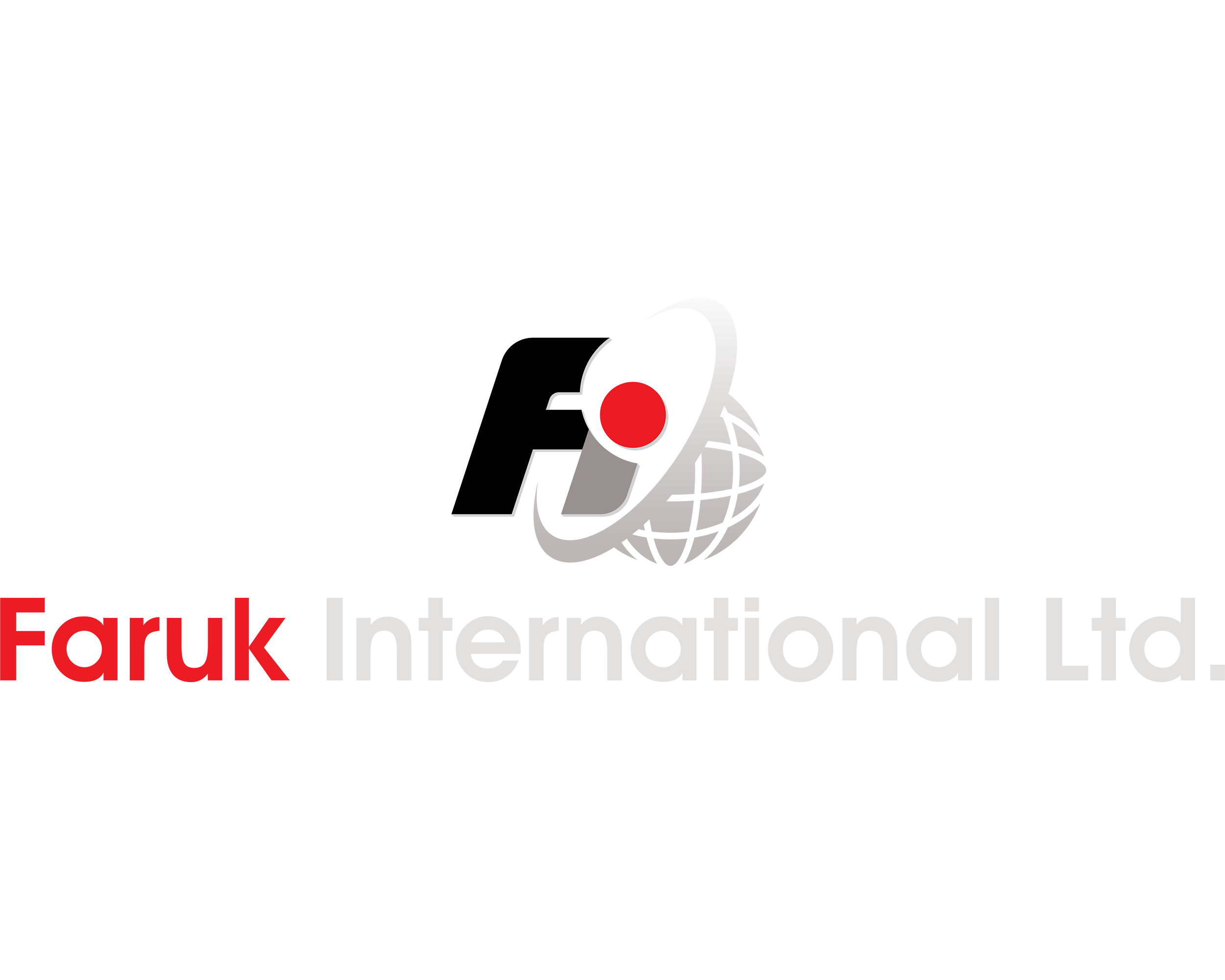 Faruk International Ltd.